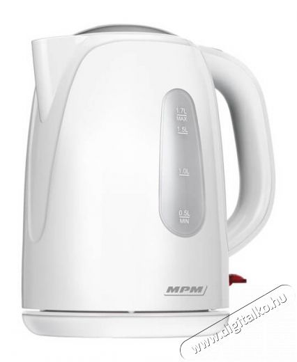 MPM MCZ-82 vízforraló Konyhai termékek - Vízforraló / teafőző - 340054