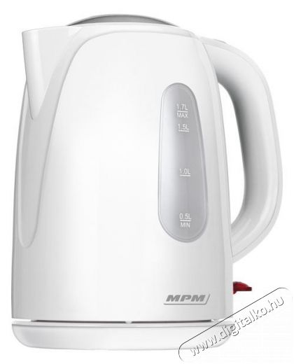 MPM MCZ-85 vízforraló Konyhai termékek - Vízforraló / teafőző - 340062