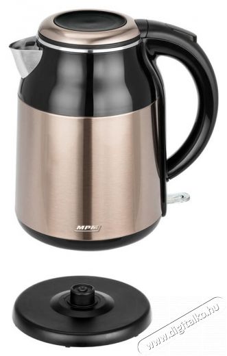 MPM MCZ-91M vízforraló Konyhai termékek - Vízforraló / teafőző - 348824