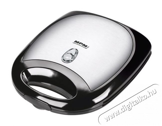 MPM MGO-05M Goffri sütő 1200W Újdonságok - Új termékek - 339833
