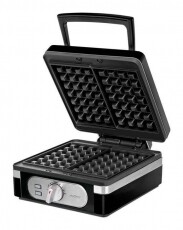 MPM MGO-24 gofrisütő Konyhai termékek - Konyhai kisgép kiegészítő - Szendvics / gofri / grill sütő kiegészítő - 339836