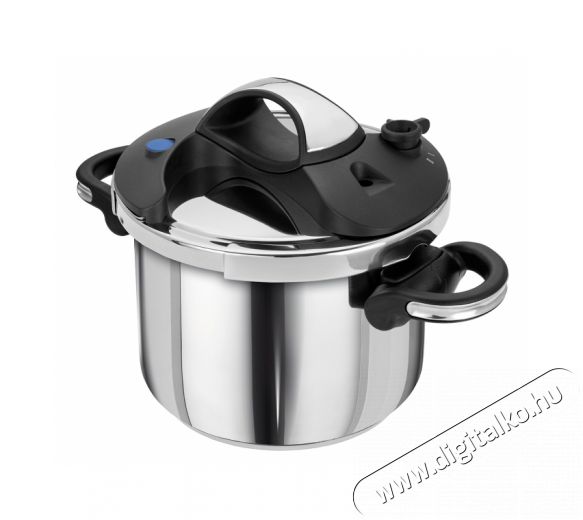 MPM MGS-08 Kukta 6L Konyhai termékek - Edény - Kukta - 351572