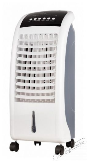 MPM MKL-03 Mobil léghűtő 6L 65W + távirányító Újdonságok - Új termékek - 348827