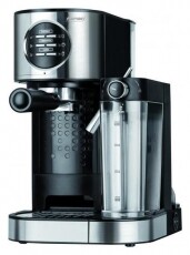 MPM MKW-07M espresso kávéfőző Konyhai termékek - Kávéfőző / kávéörlő / kiegészítő - Presszó kávéfőző - 352884