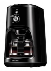 MPM MKW-04M kávéfőző Konyhai termékek - Kávéfőző / kávéörlő / kiegészítő - Filteres kávéfőző - 339888