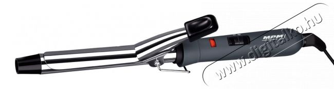MPM MLO-03 hajsütővas Szépségápolás / Egészség - Hajápolás - Hajsütővas / göndörítő - 339853