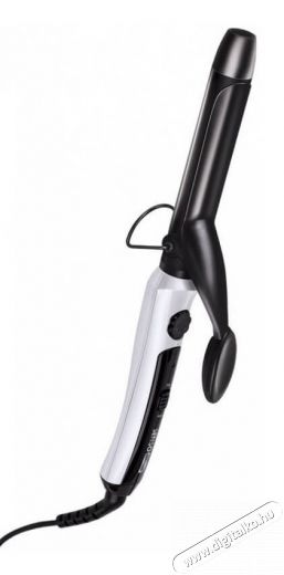 MPM MLO-05 hajsütővas Szépségápolás / Egészség - Hajápolás - Hajsütővas / göndörítő - 339851