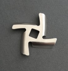 MPM MMM-030506 Húsdaráló KÉS Konyhai termékek - Konyhai kisgép kiegészítő - Húsdaráló kiegészítő - 349896