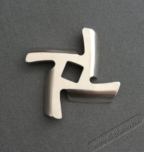 MPM MMM-030506 Húsdaráló KÉS Konyhai termékek - Konyhai kisgép kiegészítő - Húsdaráló kiegészítő - 349896