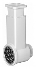 MPM MMM-06 3in1 Húsdaráló 720W Konyhai termékek - Konyhai kisgép (előkészítés / feldolgozás) - Húsdaráló - 344847