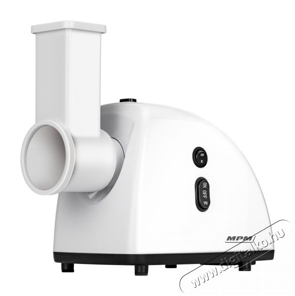 MPM MMM-06 3in1 Húsdaráló 720W Konyhai termékek - Konyhai kisgép (előkészítés / feldolgozás) - Húsdaráló - 344847