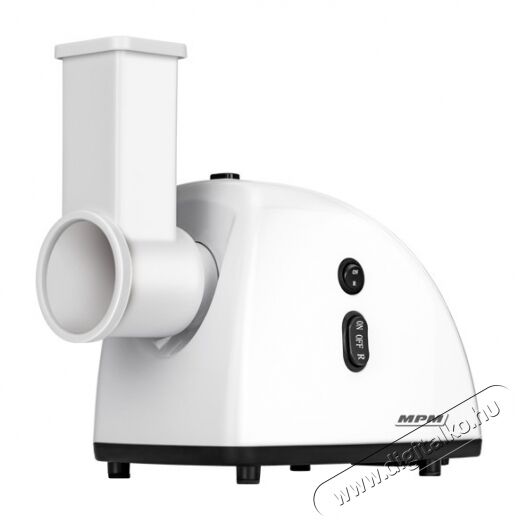MPM MMM-06 3in1 Húsdaráló 720W Konyhai termékek - Konyhai kisgép (előkészítés / feldolgozás) - Húsdaráló - 344847