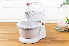 MPM MMR-17Z Tálas mixer Konyhai termékek - Konyhai kisgép (előkészítés / feldolgozás) - Tálas mixer - 349009
