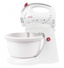 MPM MMR-17Z Tálas mixer Konyhai termékek - Konyhai kisgép (előkészítés / feldolgozás) - Tálas mixer - 349009