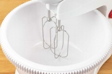 MPM MMR-17Z Tálas mixer Konyhai termékek - Konyhai kisgép (előkészítés / feldolgozás) - Tálas mixer - 349009