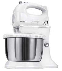 MPM MMR-07Z mixer Konyhai termékek - Konyhai kisgép (előkészítés / feldolgozás) - Tálas mixer - 339996