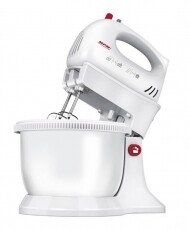 MPM MMR-16Z mixer Konyhai termékek - Konyhai kisgép (előkészítés / feldolgozás) - Tálas mixer - 339997