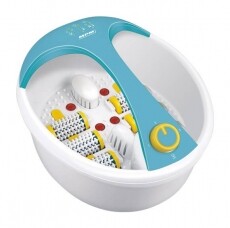 MPM MMS-03 Lábmasszírozó 90W Szépségápolás / Egészség - Masszírozás / relaxáció - Lábmasszírozó - 339932