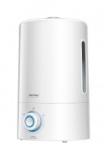 MPM MNP-03 ultrahangos párásító 25W Szépségápolás / Egészség - Légtisztító / párásító / párátlanító - Párásító - 352162