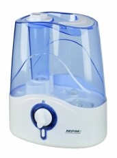 MPM MNP-01 párásító Szépségápolás / Egészség - Légtisztító / párásító / párátlanító - Párásító - 339959