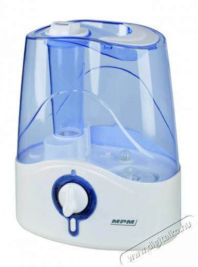 MPM MNP-01 párásító Szépségápolás / Egészség - Légtisztító / párásító / párátlanító - Párásító - 339959