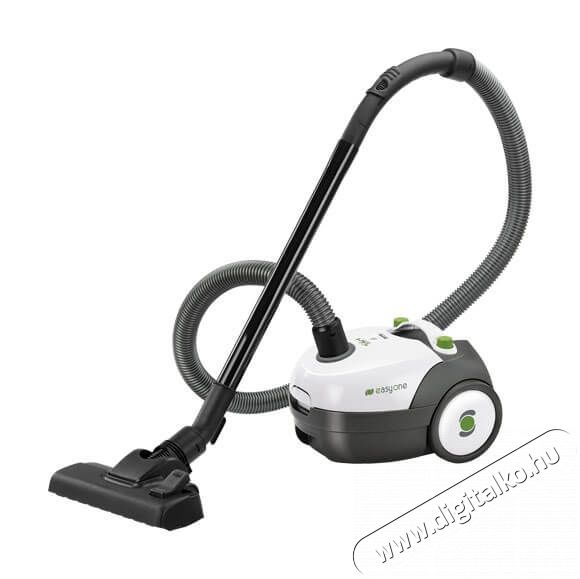 MPM MOD-16 porzsákos porszívó Háztartás / Otthon / Kültér - Porszívó / takarítógép - Porzsákos porszívó - 339964