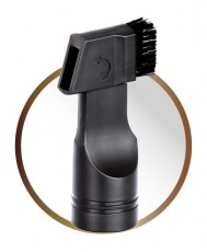 MPM MOD-27 Porszívó mikrofilteres porzsákkal 700W HEPA13 Háztartás / Otthon / Kültér - Porszívó / takarítógép - Porzsákos porszívó - 346196