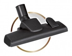 MPM MOD-27 Porszívó mikrofilteres porzsákkal 700W HEPA13 Háztartás / Otthon / Kültér - Porszívó / takarítógép - Porzsákos porszívó - 346196