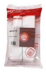 MPM MOD32-FS Mikrofilteres porzsák MOD-32-es porszívóhoz - 5db Háztartás / Otthon / Kültér - Porszívó / takarítógép - Porzsák / portartály - 355263