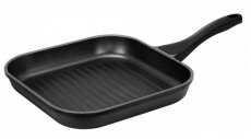 MPM MPG-28/7/01 ILAG Grill serpenyő 28 cm Konyhai termékek - Edény - Grill serpenyő / grill tál - 352165