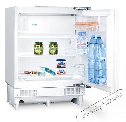 MPM -116-CJI-17 hűtőszekrény Konyhai termékek - Hűtő, fagyasztó (beépíthető) - Egyajtós hűtő - 361453