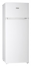 MPM MPM-215-CZ-20 felülfagyasztós hűtőszekrény Konyhai termékek - Hűtő, fagyasztó (szabadonálló) - Felülfagyasztós kombinált hűtő - 361273