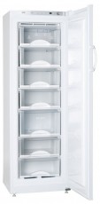 MPM MPM-243-ZS-07 fagyasztószekrény Újdonságok - Új termékek - 353181