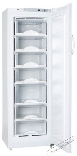 MPM MPM-243-ZS-07 fagyasztószekrény Újdonságok - Új termékek - 353181