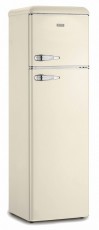 MPM MPM-260-CZ-41RC felülfagyasztós hűtőszekrény Konyhai termékek - Hűtő, fagyasztó (szabadonálló) - Felülfagyasztós kombinált hűtő - 361458