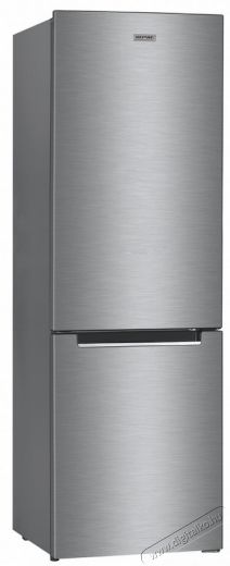 MPM MPM-324-KB-35 alulfagyasztós hűtőszekrény Konyhai termékek - Hűtő, fagyasztó (szabadonálló) - Alulfagyasztós kombinált hűtő - 361276