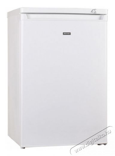 MPM MPM-100-ZS-05H fagyasztószekrény Konyhai termékek - Hűtő, fagyasztó (szabadonálló) - Fagyasztószekrény - 342077