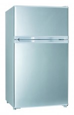 MPM MPM-110-CZ31S felülfagyasztós hűtőszekrény Konyhai termékek - Hűtő, fagyasztó (szabadonálló) - Felülfagyasztós kombinált hűtő - 339914