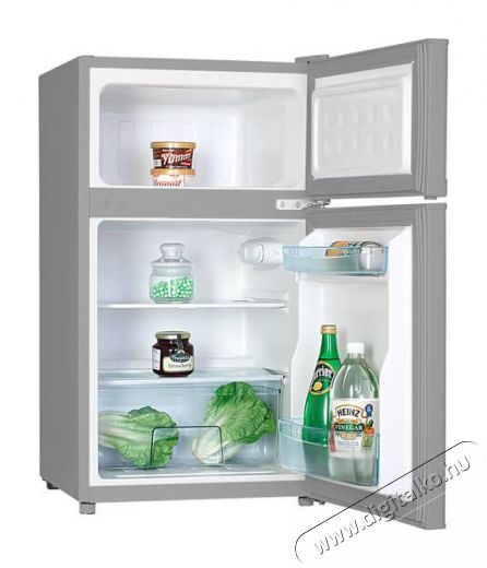MPM MPM-110-CZ31S felülfagyasztós hűtőszekrény Konyhai termékek - Hűtő, fagyasztó (szabadonálló) - Felülfagyasztós kombinált hűtő - 339914