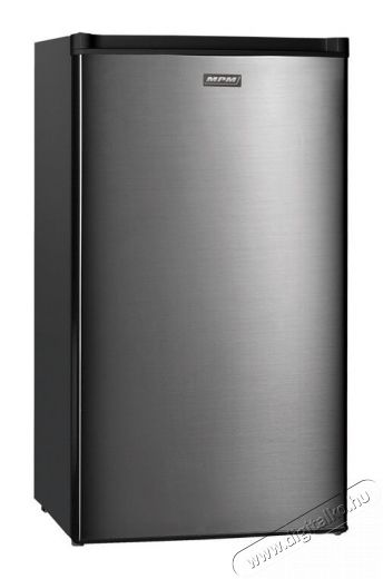 MPM MPM-112-CJ-15-AB egyajtós hűtőszekrény Konyhai termékek - Hűtő, fagyasztó (szabadonálló) - Egyajtós hűtő - 339871