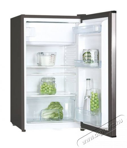 MPM MPM-112-CJ-15-AB egyajtós hűtőszekrény Konyhai termékek - Hűtő, fagyasztó (szabadonálló) - Egyajtós hűtő - 339871