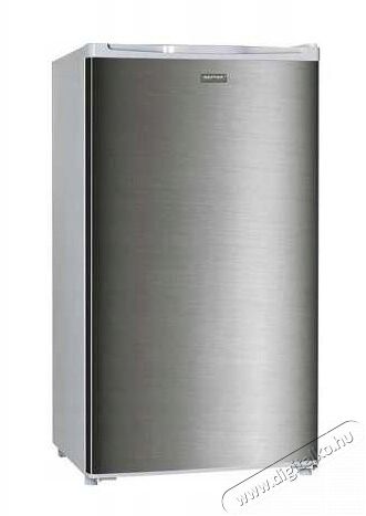 MPM MPM-112-CJ-32S hűtőszekrény fagyasztóval Konyhai termékek - Hűtő, fagyasztó (szabadonálló) - Egyajtós hűtő - 348892