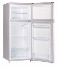 MPM MPM-125-CZ11H Kombinált hűtőszekrény Konyhai termékek - Hűtő, fagyasztó (szabadonálló) - Felülfagyasztós kombinált hűtő - 339915
