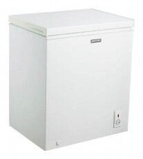 MPM MPM-145-SK-04 Fagyasztó láda Fehér 145 L Konyhai termékek - Hűtő, fagyasztó (szabadonálló) - Fagyasztóláda - 342079