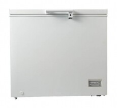 MPM MPM-260-SK-07E fagyasztóláda Konyhai termékek - Hűtő, fagyasztó (szabadonálló) - Fagyasztóláda - 342085