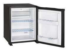 MPM MPM-30-MBS-01 minibár Konyhai termékek - Hűtő, fagyasztó (szabadonálló) - Mini hűtő / minibár - 342731
