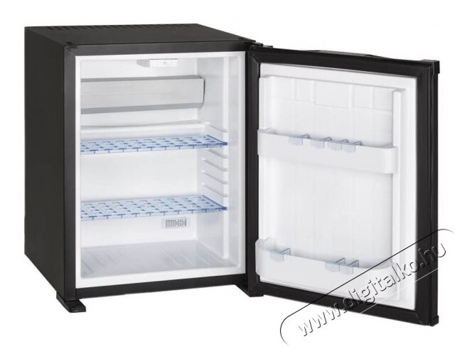 MPM MPM-30-MBS-01 minibár Konyhai termékek - Hűtő, fagyasztó (szabadonálló) - Mini hűtő / minibár - 342731
