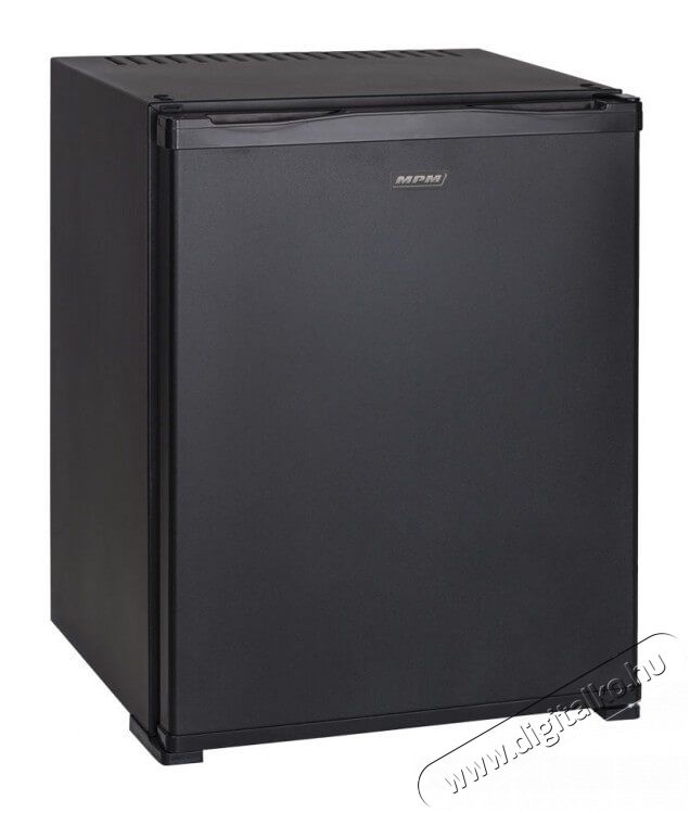 MPM MPM-30-MBS-01 minibár Konyhai termékek - Hűtő, fagyasztó (szabadonálló) - Mini hűtő / minibár - 342731