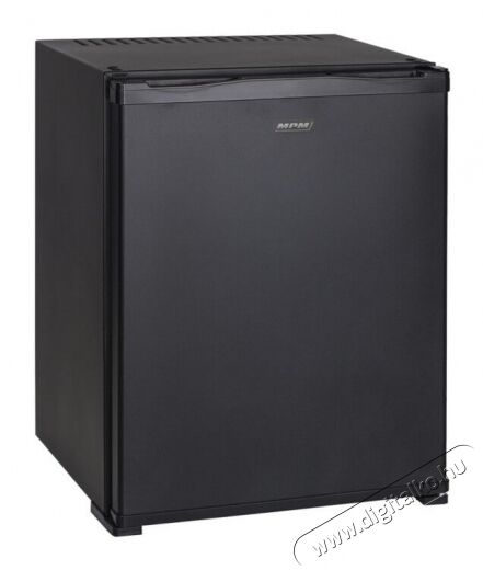 MPM MPM-30-MBS-01 minibár Konyhai termékek - Hűtő, fagyasztó (szabadonálló) - Mini hűtő / minibár - 342731
