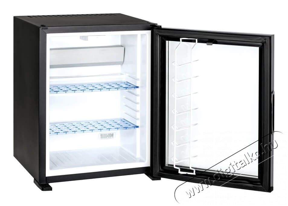MPM MPM-30-MBV-02 minibár Konyhai termékek - Hűtő, fagyasztó (szabadonálló) - Mini hűtő / minibár - 342086